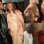 arnett simmons DMX’s Mother