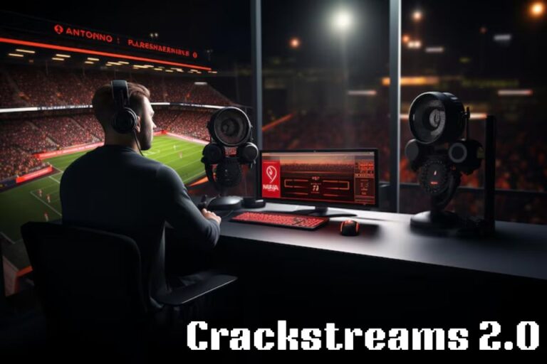 Is Crackstreams 2.0 Safe For Free Sports Streaming? Features, Risks & Alternatives crackstreams 2.0