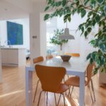 Jaw-Dropping Interior