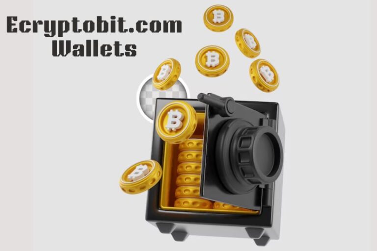 Ecryptobit.com Wallets: The Ultimate & Secure Crypto Storage Solution ecryptobit com wallets