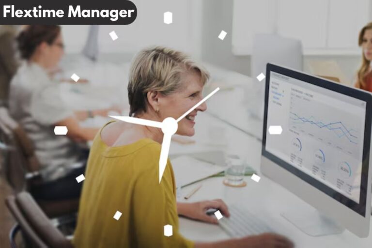 What Is Flextime Manager? Key Features, Benefits, Limitations, & Why It Matters flextime manager
