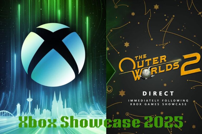 Xbox Showcase 2025 Highlights: All Game Announcements, Trailers, & Major Reveals xbox showcase 2025