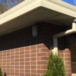 Aluminium Gutter Upgrades