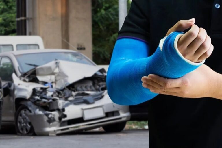 Debunking Common Myths About Legal Representation After Auto-Related Injuries Auto-Related Injuries