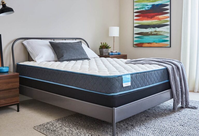 Choose The Right King-Size Mattress