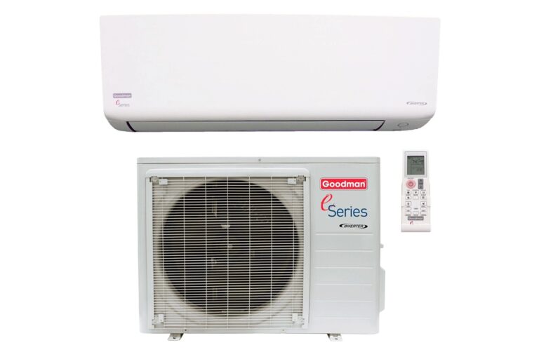 What Is A Ductless Heating & Cooling System? Ductless Heating And Cooling System
