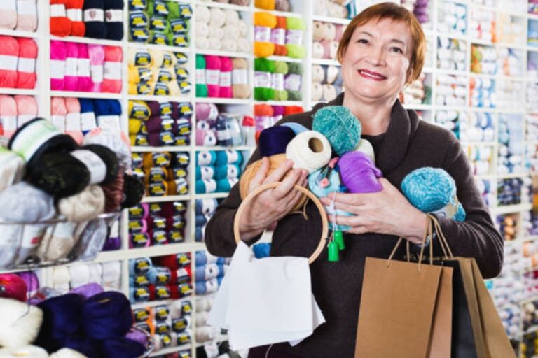 Gift Ideas That Knitters Will Treasure: From Notions To Bags Gift Ideas That Knitters Will Treasure