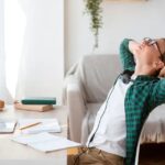 How To Cope With Exam Stress