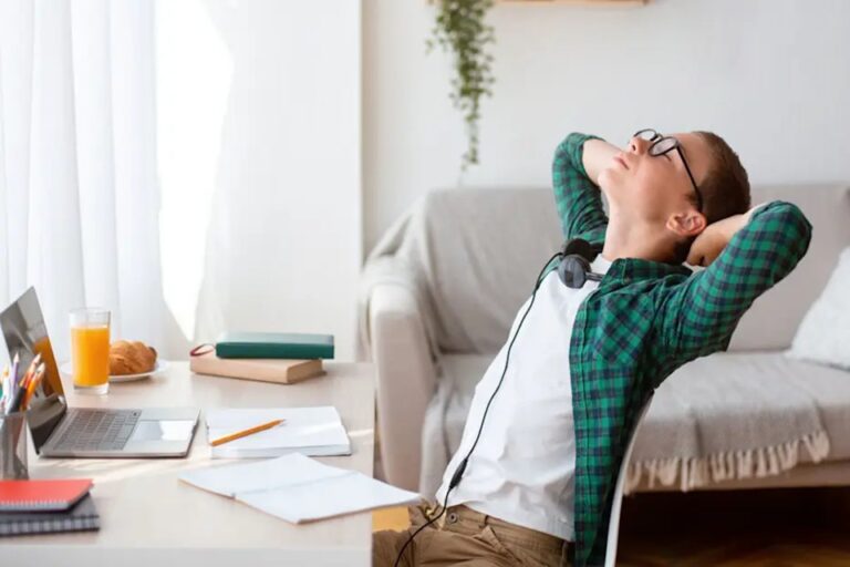 How To Cope With Exam Stress: Useful Hints For 2025 How To Cope With Exam Stress