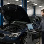 How To Find A Trustworthy BMW Mechanic