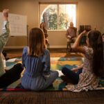 Nurturing Spiritual Growth In Children