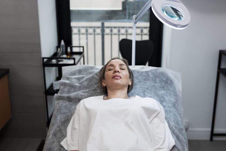 Planning Your Routine Around A Major Cosmetic Change