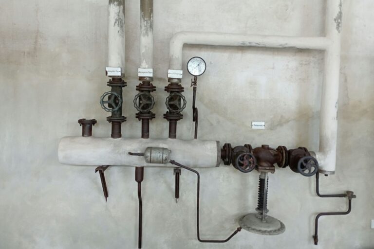 Plumbing Safety Tips