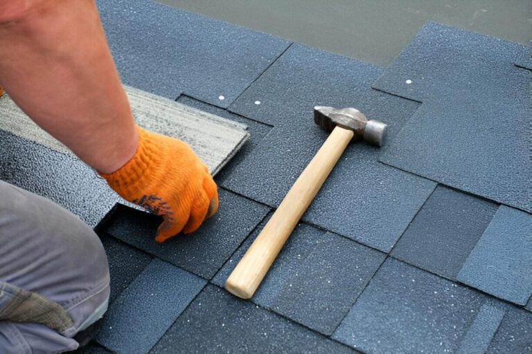 Roofing Contractors Calgary Vs DIY Roofing Contractors Calgary