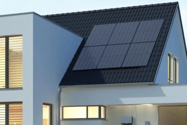 Save Money With Budget Solar Panels