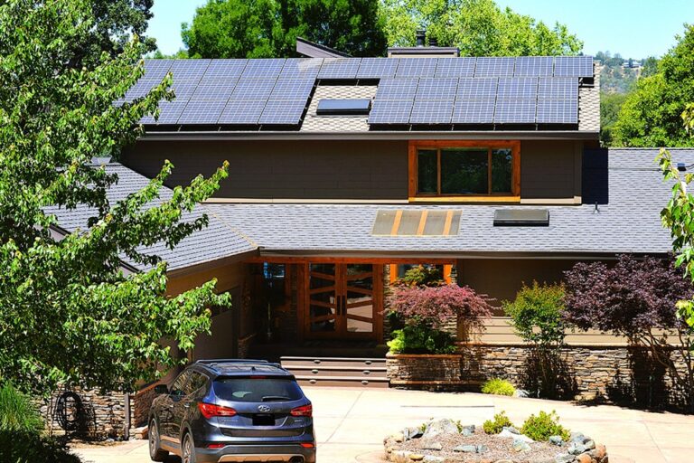 Solar Companies Navigate Permits