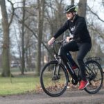 Superior Protection For eBike Owners