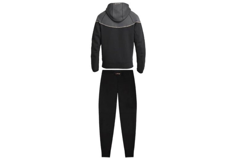 Why The Syna World Tracksuit Is This Season’s Must-Have Syna World Tracksuit