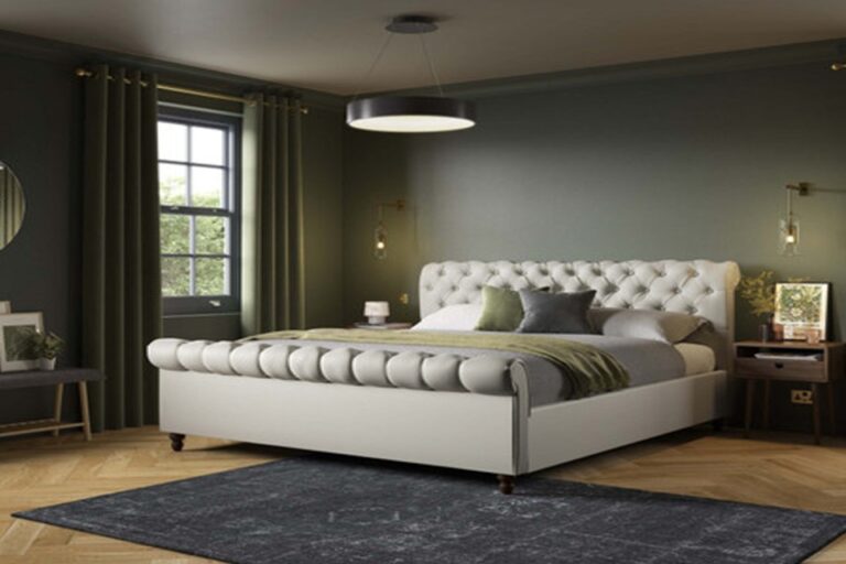 From Tossing To Tranquil: The Benson Bed Difference The Benson Bed Difference