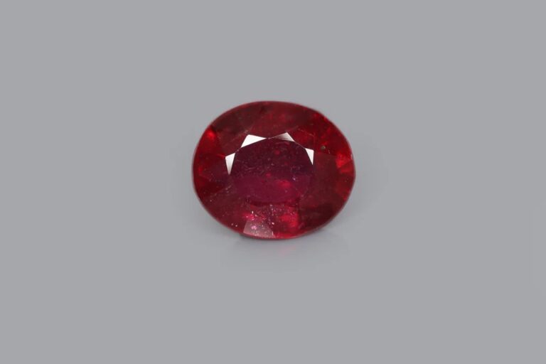 Unlock The Astrological Benefits Of The Ruby Gemstone