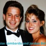 denise lombardo Jordan Belfort ex-wife