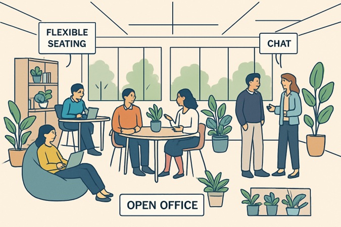 Acoustic Privacy Solutions