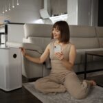 Air Quality Practices To Prevent The Spread Of Germs And Bacteria In Your Home