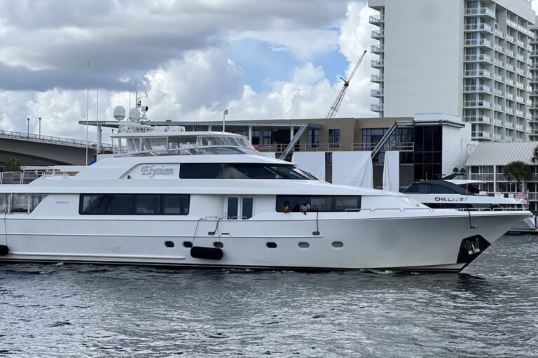 Artistry & Innovation In Yacht Lettering Artistry And Innovation In Yacht Lettering