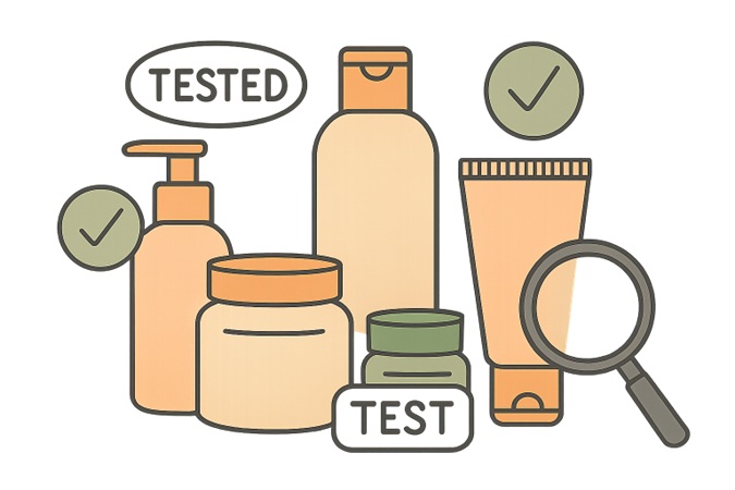 Consumer Demand For Organic Ingredients