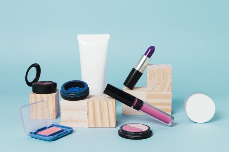 Consumer Trust In Beauty Products