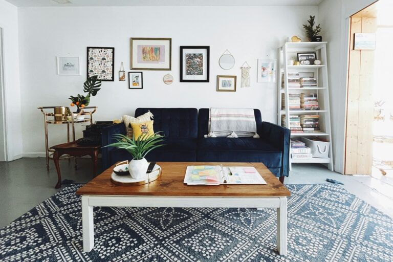 Creative Apartment Living Ideas For Modern Renters Creative Apartment Living Ideas For Modern Renters