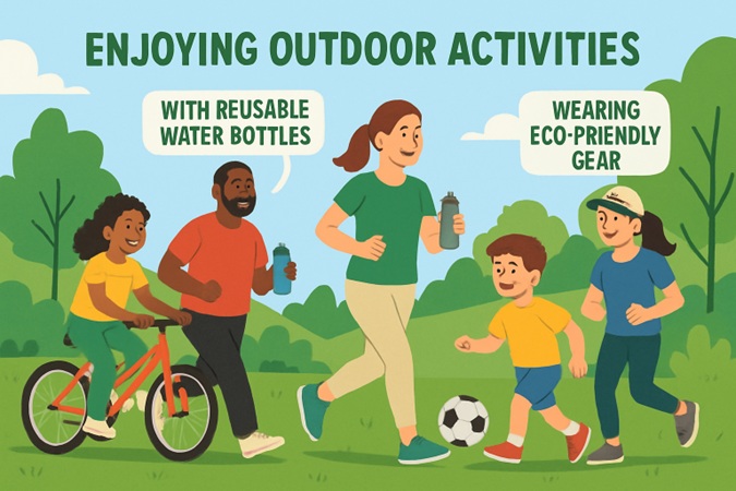 Explore Virtual Reality Workouts