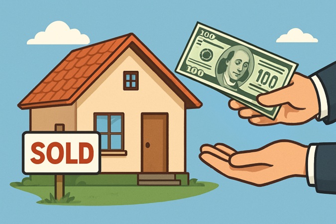 Finding The Right Cash Buyer