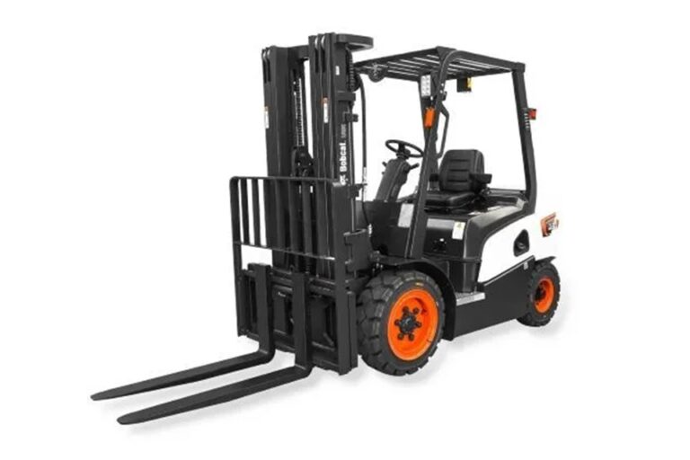 Forklifts: The Simple Way To Make Warehouses Faster Forklifts