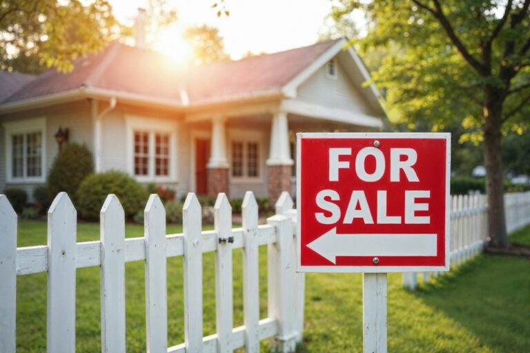 Home Selling In Any Market: Get A Fast Sale Home Selling In Any Market