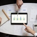 How Data Analytics Drives Business Growth