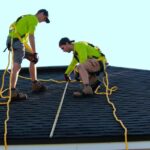 How Reliable Roofing Choices Improve Long-Term Home Value