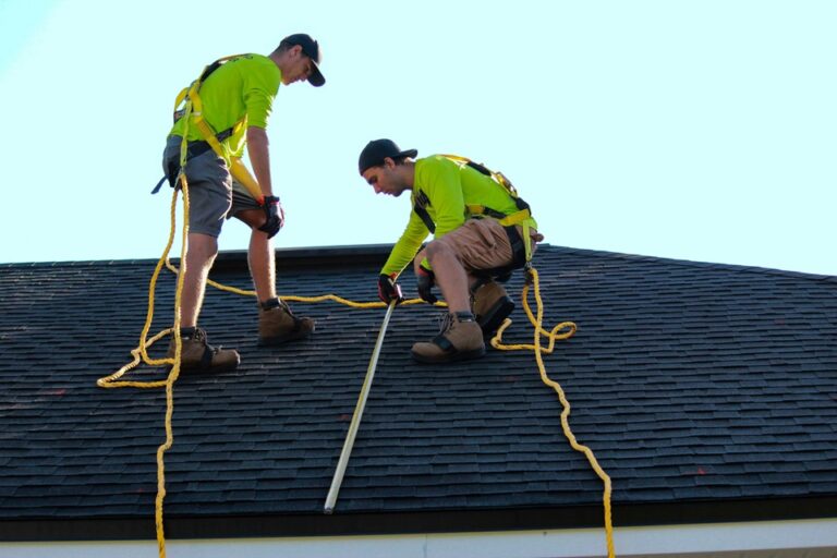 How Reliable Roofing Choices Improve Long-Term Home Value