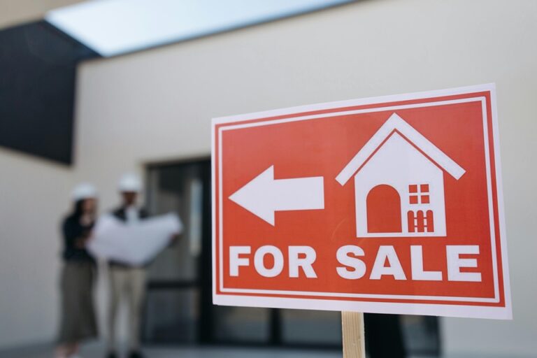 How To Navigate Quick House Sales In Today’s Market
