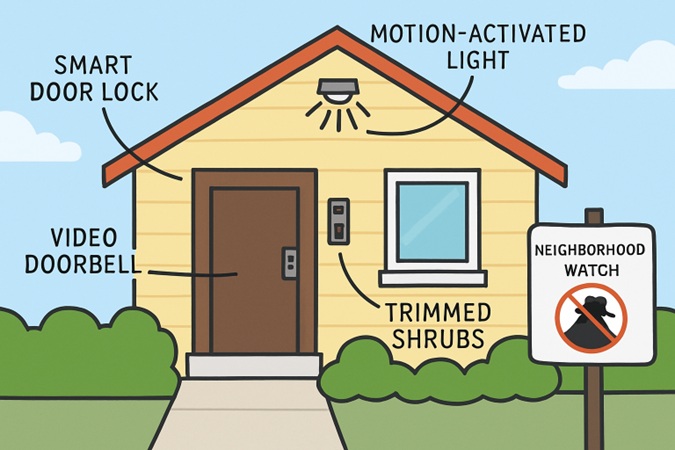 Landscaping & Maintenance