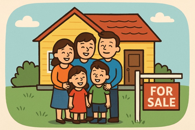 Price Your Home Competitively