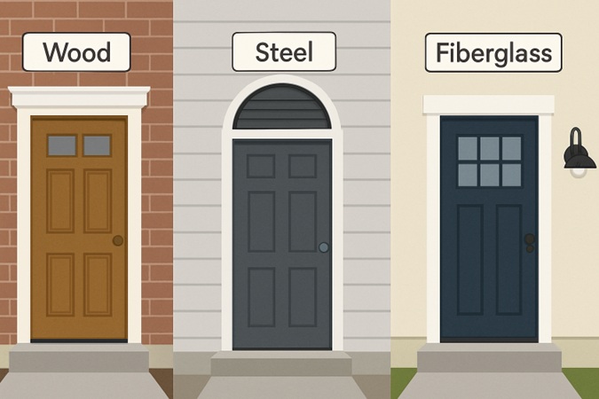 Security & Safety Factors