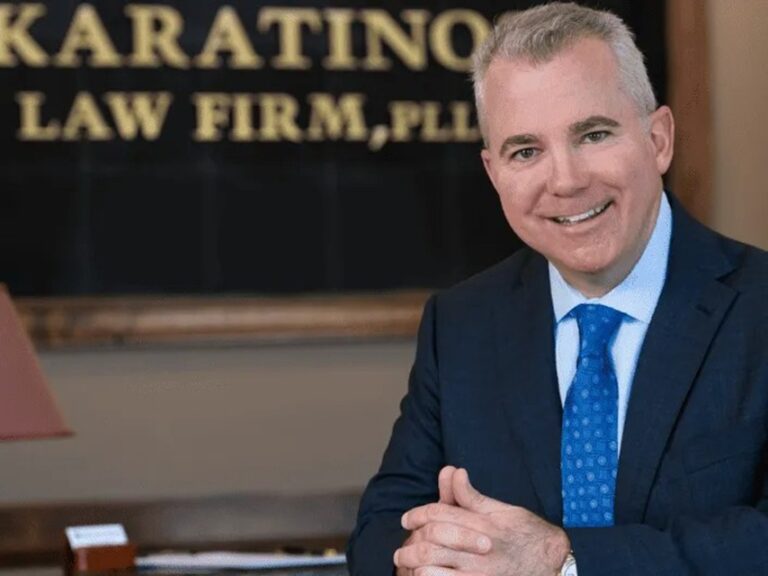How Can Holliday Karatinos Law Firm Help You After A Serious Accident In Florida? Serious Accident In Florida