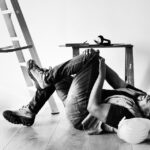 Slip and Fall Lawsuit