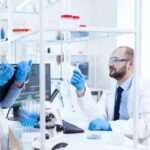Understanding Modern Lab Solutions For Health And Safety