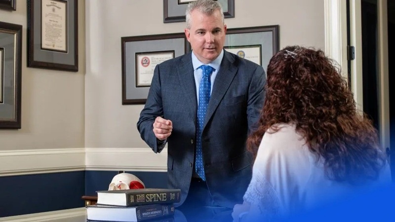 Why Holliday Karatinos Law Firm