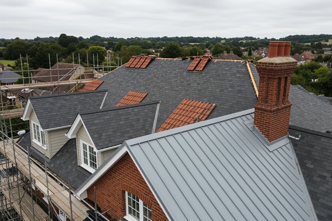 Breaking Down The Cost Per Square Foot