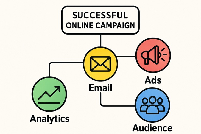 Consistency In Messaging Across Channels