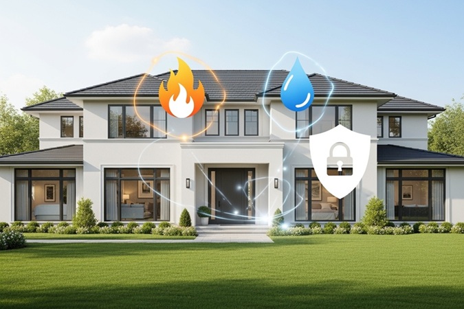 Creating A Complete Safety Net