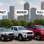 How To Choose The Right Pickup Truck For Your Lifestyle